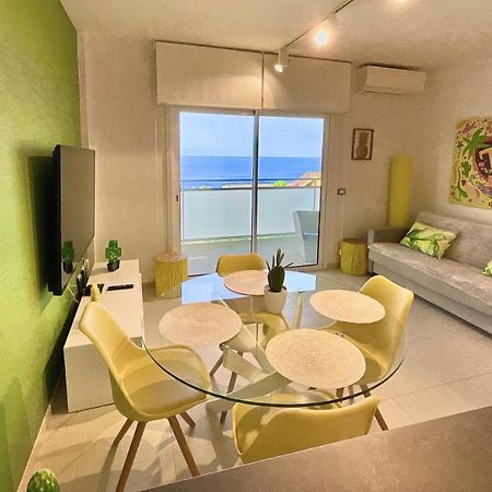 Tropical Rest Apartment Bajamar  Extérieur photo