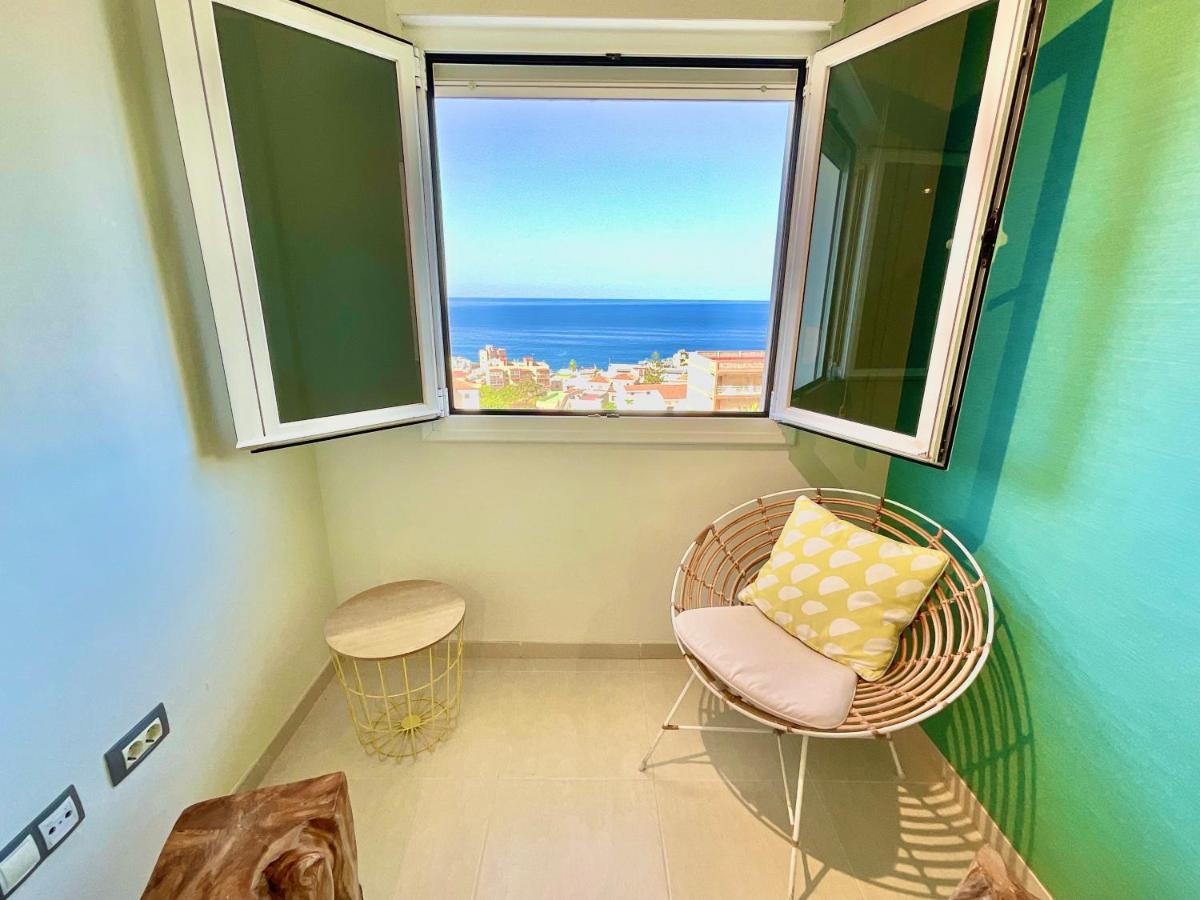 Tropical Rest Apartment Bajamar  Extérieur photo