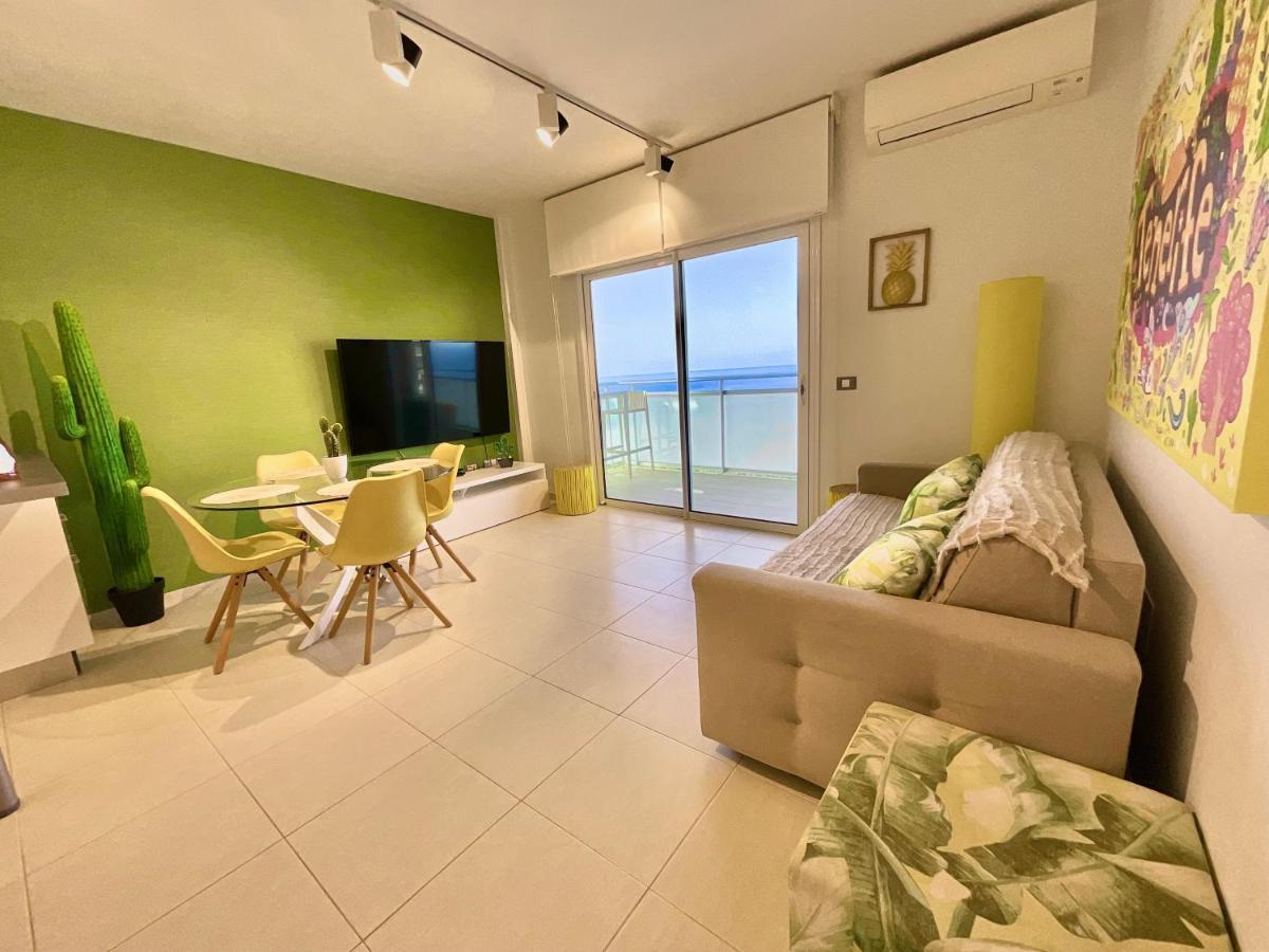 Tropical Rest Apartment Bajamar  Extérieur photo