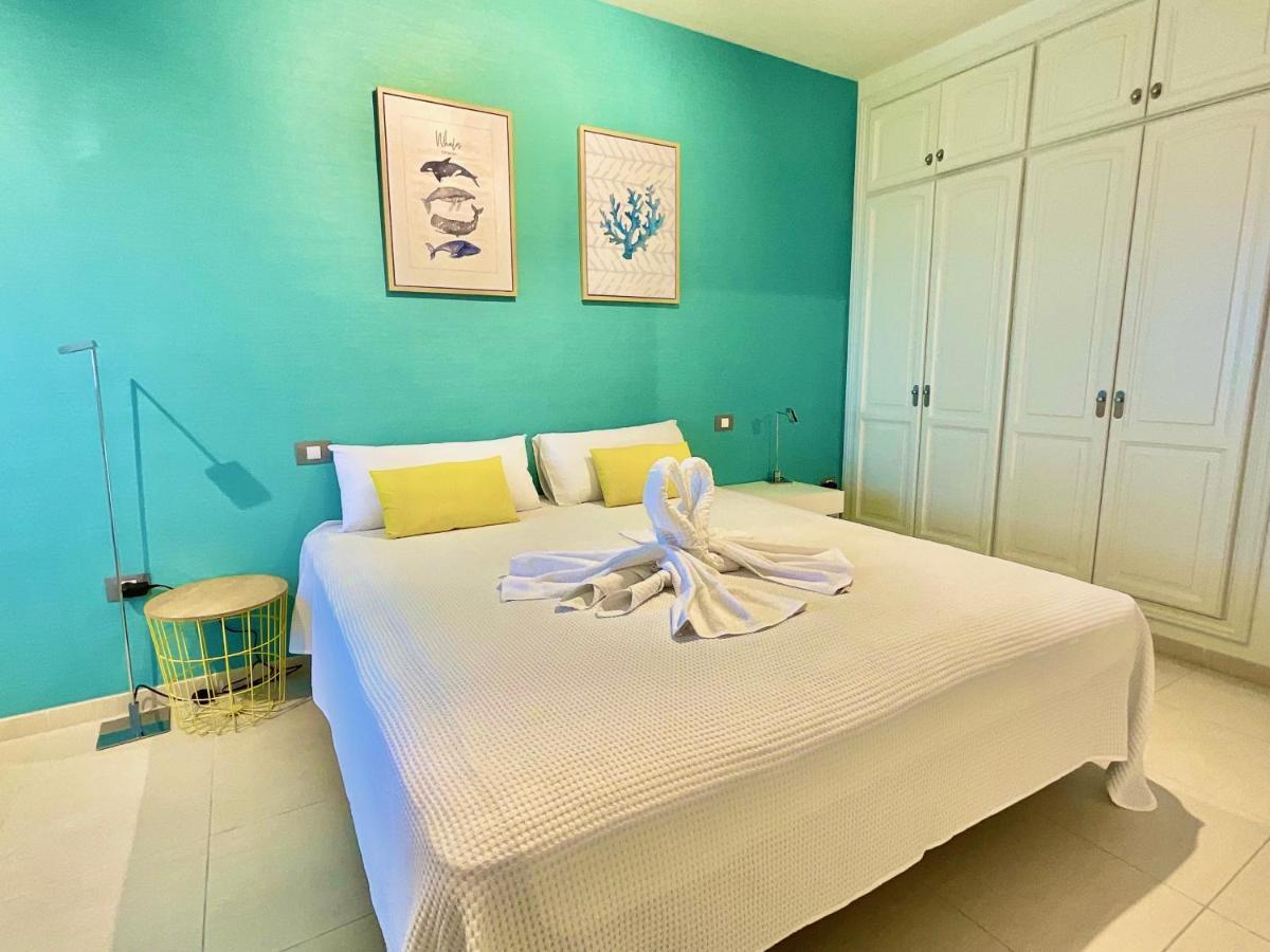 Tropical Rest Apartment Bajamar  Extérieur photo