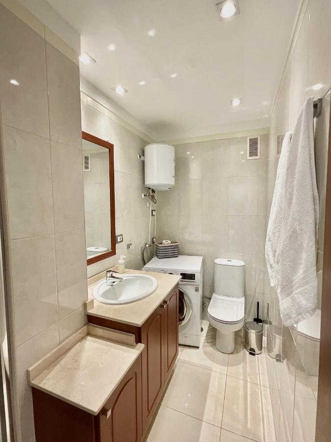 Tropical Rest Apartment Bajamar  Extérieur photo