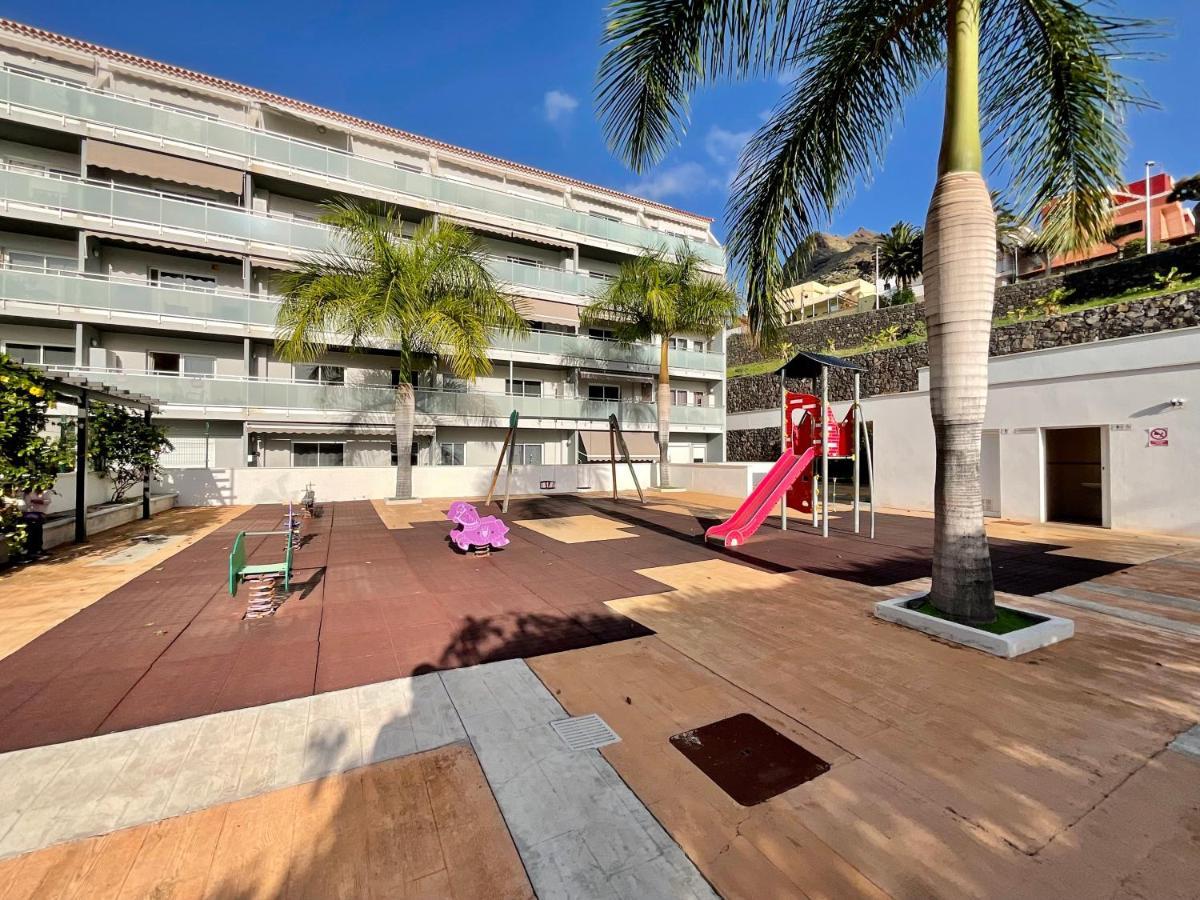 Tropical Rest Apartment Bajamar  Extérieur photo