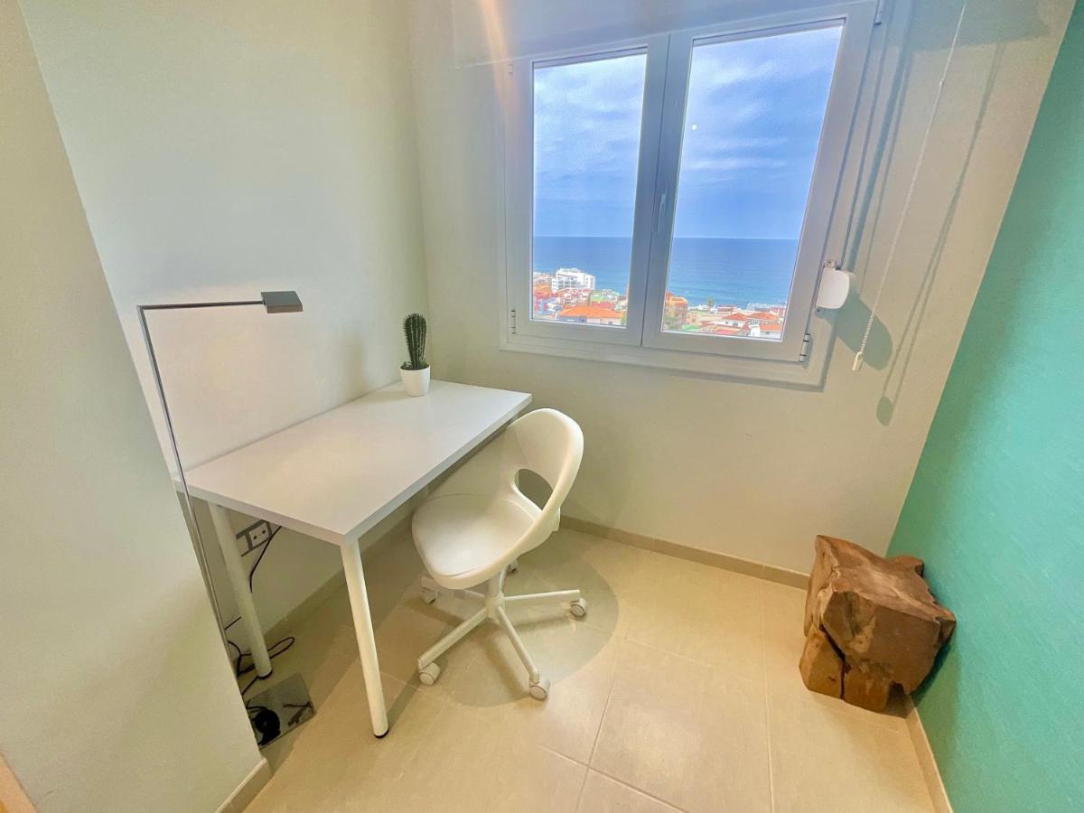 Tropical Rest Apartment Bajamar  Extérieur photo
